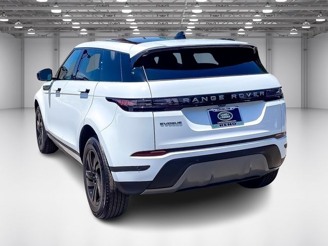 2024 Land Rover Range Rover Evoque Core S