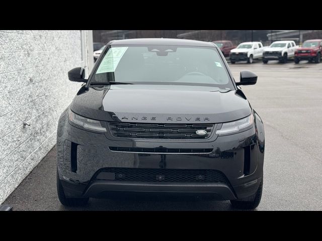 2024 Land Rover Range Rover Evoque Core S