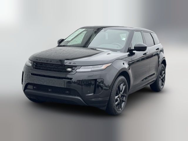 2024 Land Rover Range Rover Evoque Core S