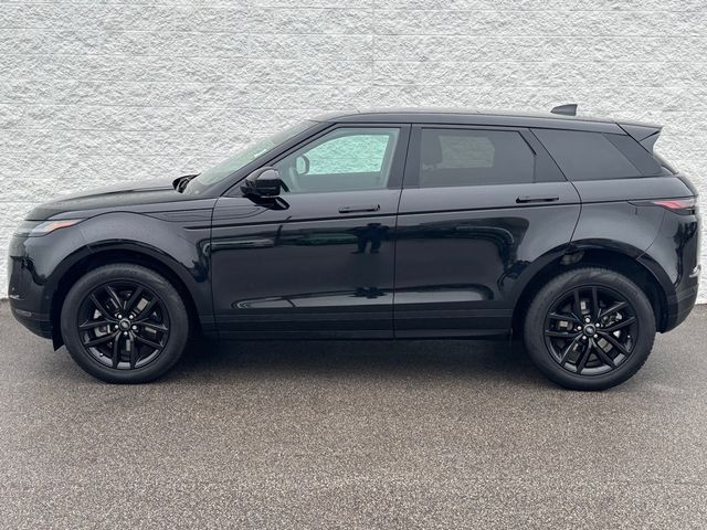 2024 Land Rover Range Rover Evoque Core S