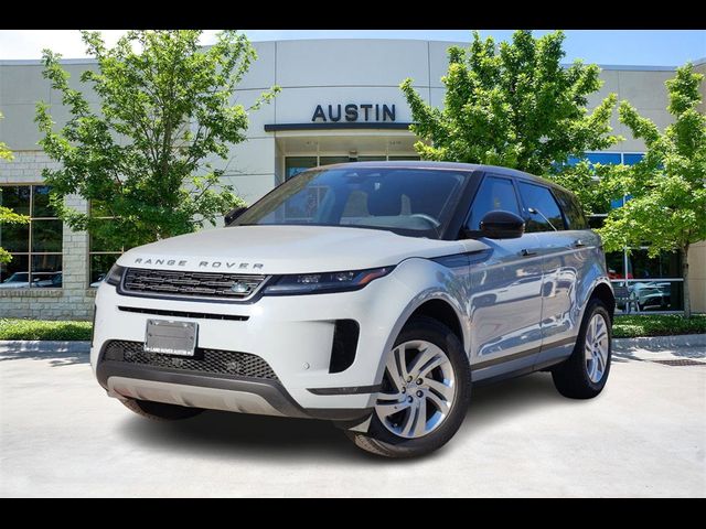 2024 Land Rover Range Rover Evoque Core S