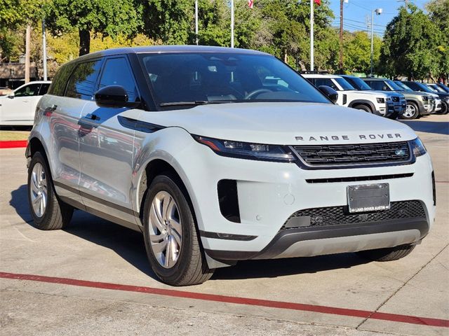 2024 Land Rover Range Rover Evoque Core S