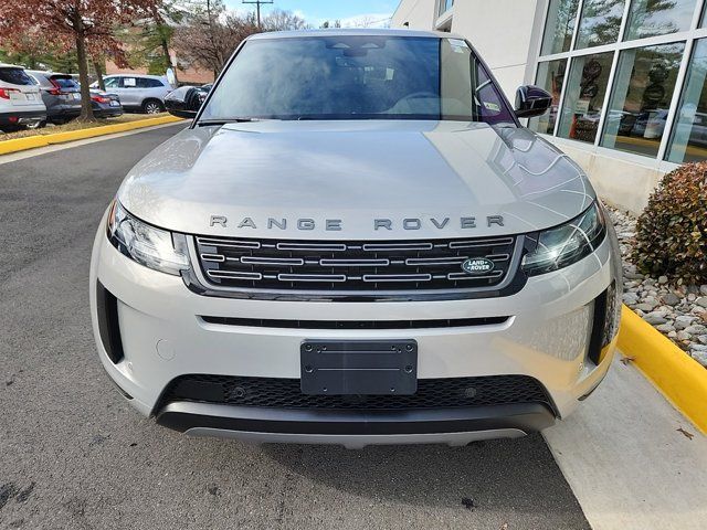 2024 Land Rover Range Rover Evoque Core S