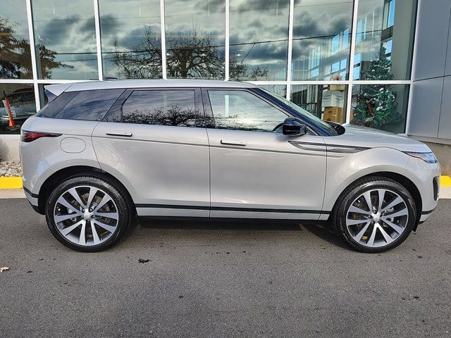 2024 Land Rover Range Rover Evoque Core S