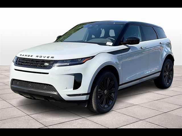 2024 Land Rover Range Rover Evoque Core S