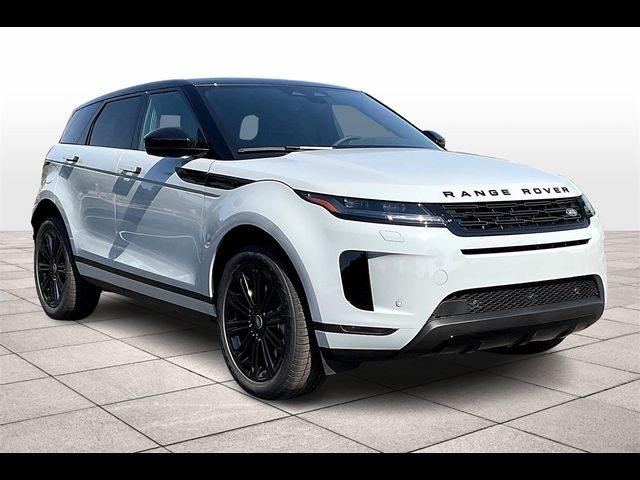 2024 Land Rover Range Rover Evoque Core S