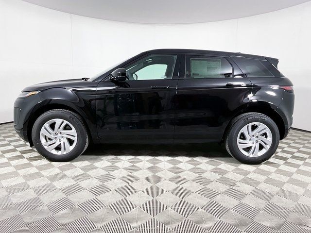 2024 Land Rover Range Rover Evoque Core S