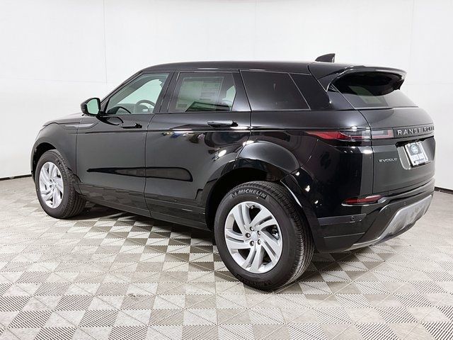 2024 Land Rover Range Rover Evoque Core S