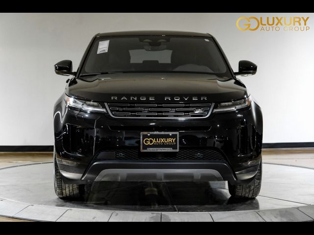 2024 Land Rover Range Rover Evoque Core S