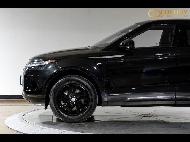 2024 Land Rover Range Rover Evoque Core S