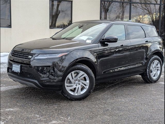 2024 Land Rover Range Rover Evoque Core S