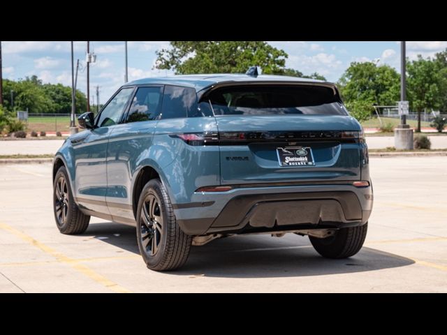 2024 Land Rover Range Rover Evoque Core S