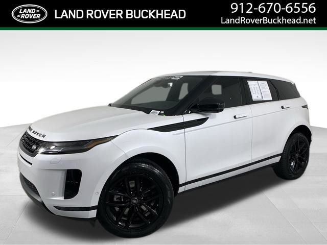 2024 Land Rover Range Rover Evoque Core S