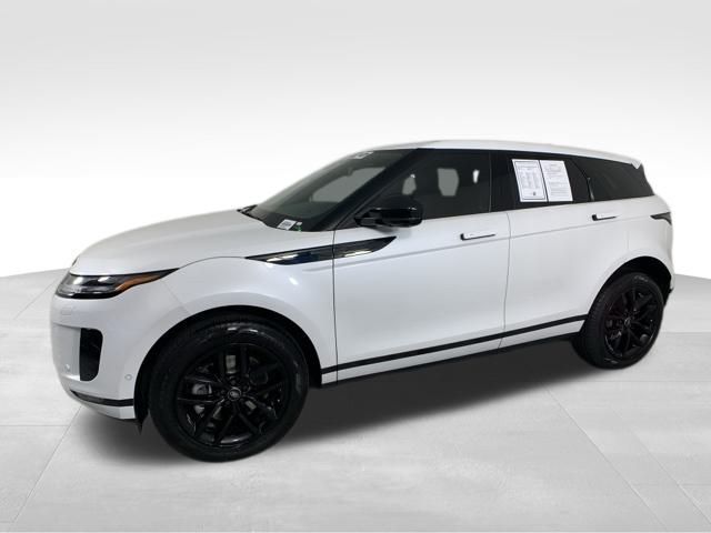 2024 Land Rover Range Rover Evoque Core S