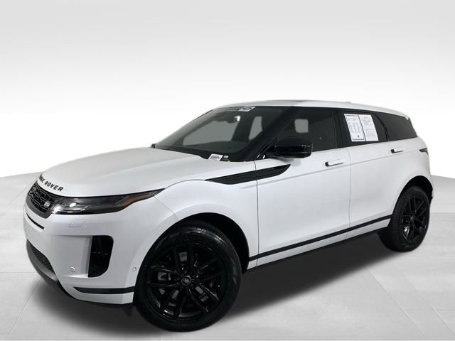 2024 Land Rover Range Rover Evoque Core S