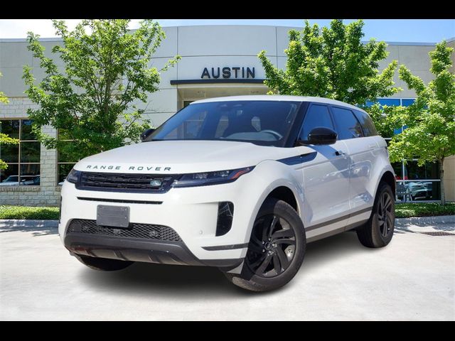 2024 Land Rover Range Rover Evoque Core S