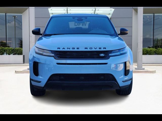 2024 Land Rover Range Rover Evoque Core S