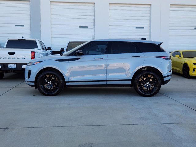 2024 Land Rover Range Rover Evoque Core S