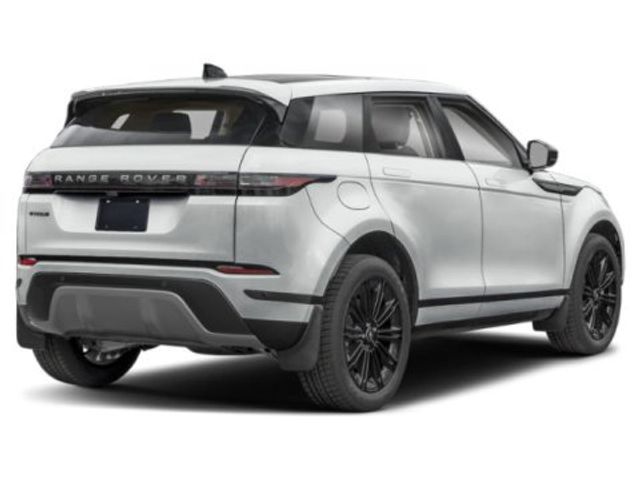 2024 Land Rover Range Rover Evoque Core S