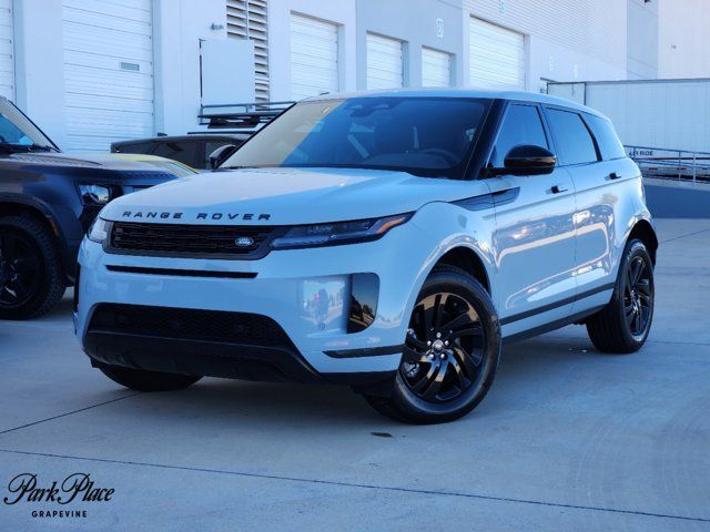 2024 Land Rover Range Rover Evoque Core S