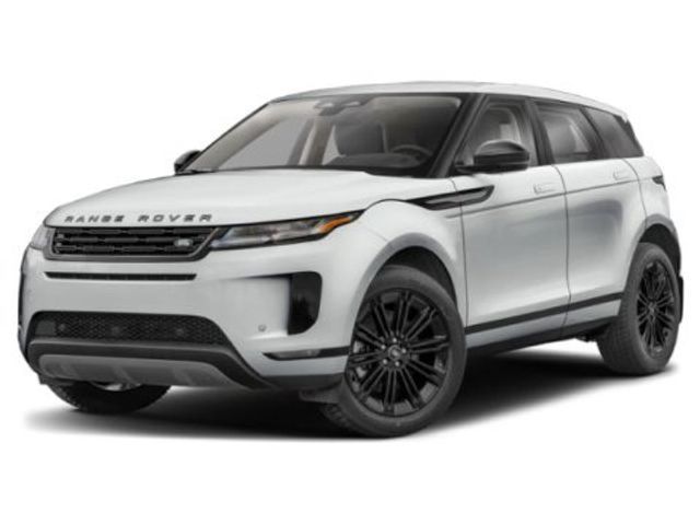 2024 Land Rover Range Rover Evoque Core S