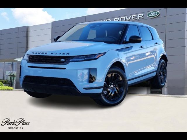 2024 Land Rover Range Rover Evoque Core S