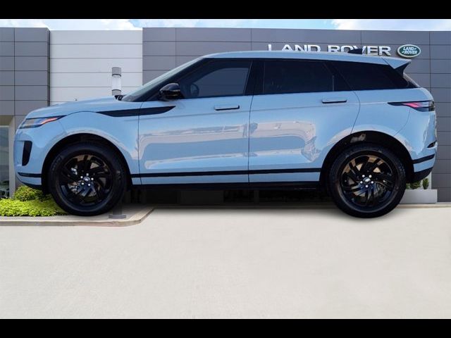 2024 Land Rover Range Rover Evoque Core S