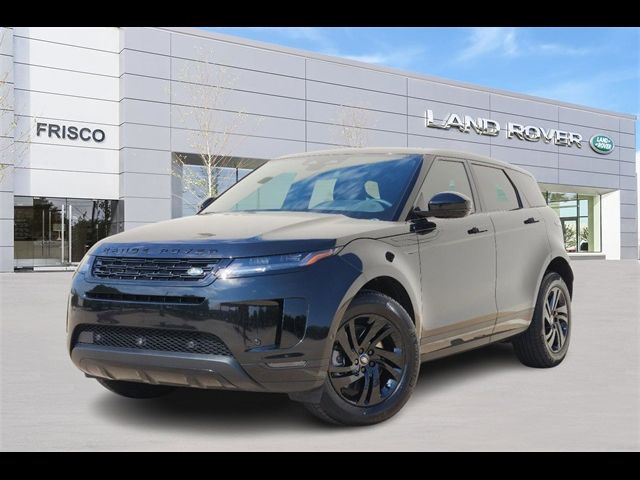 2024 Land Rover Range Rover Evoque Core S