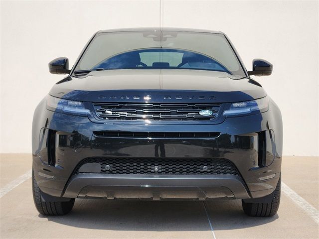 2024 Land Rover Range Rover Evoque Core S