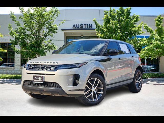 2024 Land Rover Range Rover Evoque Core S