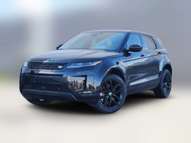 2024 Land Rover Range Rover Evoque Core S