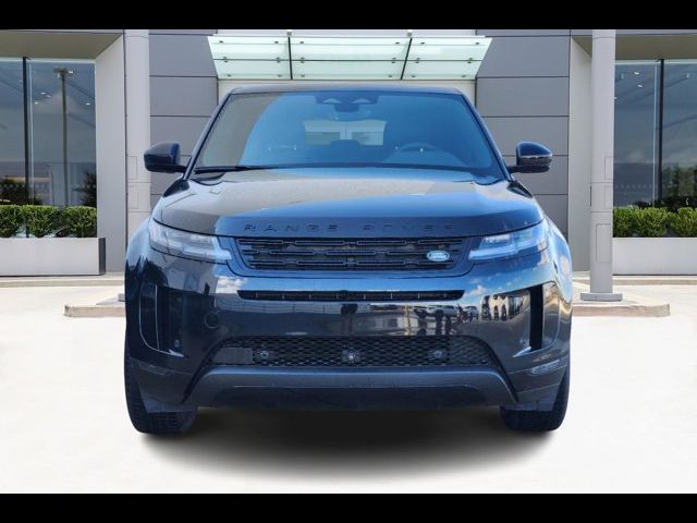 2024 Land Rover Range Rover Evoque Core S