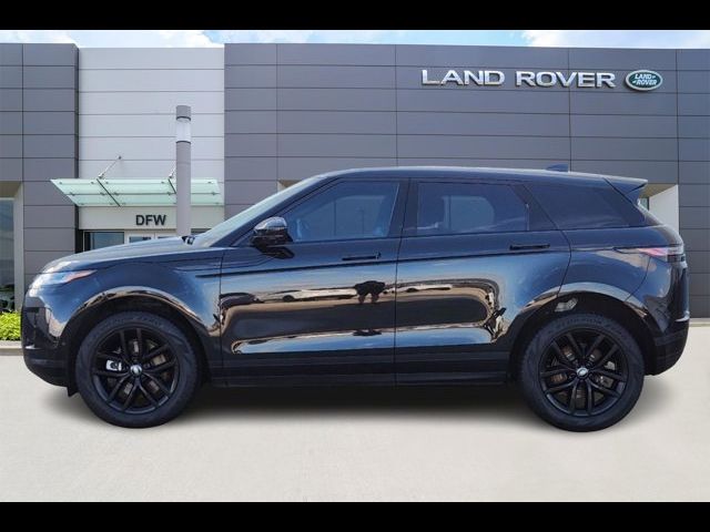 2024 Land Rover Range Rover Evoque Core S