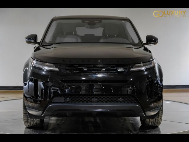 2024 Land Rover Range Rover Evoque Core S