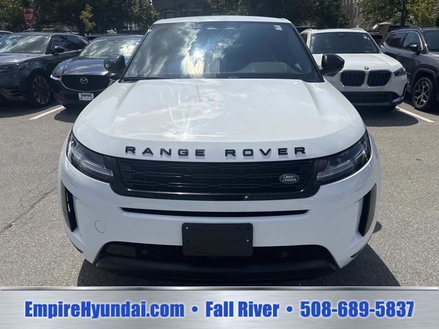2024 Land Rover Range Rover Evoque Core S