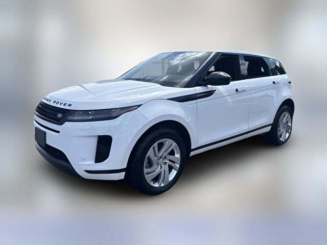 2024 Land Rover Range Rover Evoque Core S