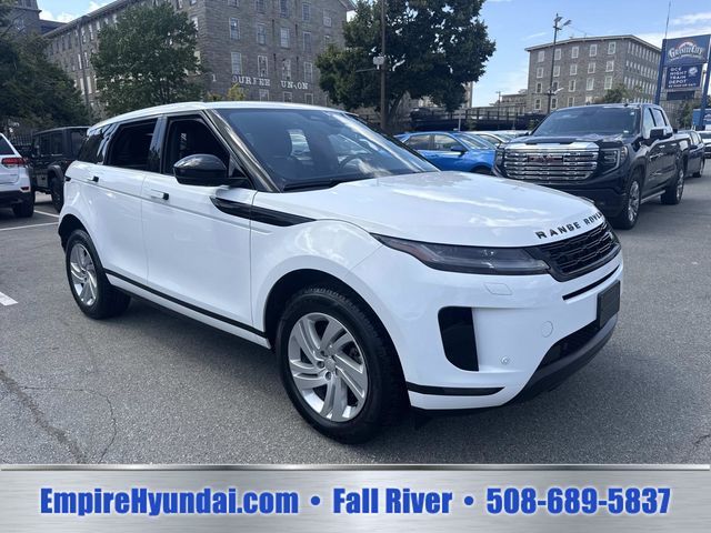 2024 Land Rover Range Rover Evoque Core S