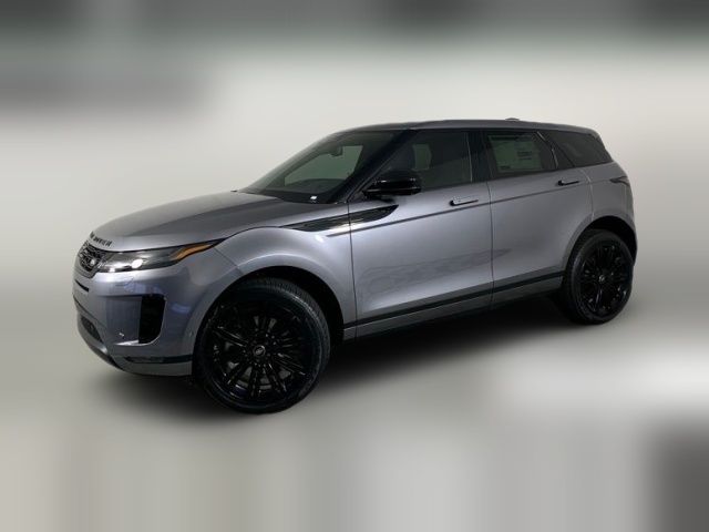 2024 Land Rover Range Rover Evoque Core S