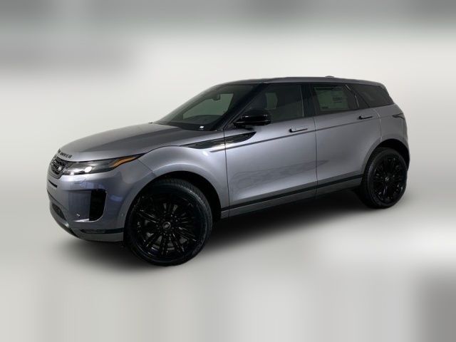 2024 Land Rover Range Rover Evoque Core S