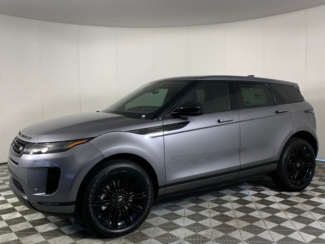 2024 Land Rover Range Rover Evoque Core S