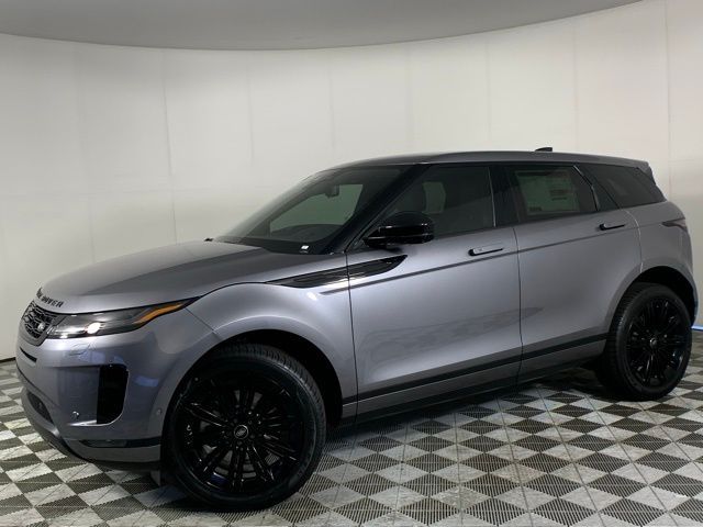 2024 Land Rover Range Rover Evoque Core S