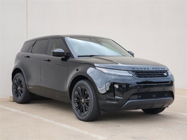 2024 Land Rover Range Rover Evoque Core S