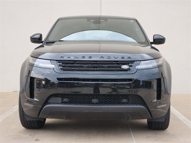 2024 Land Rover Range Rover Evoque Core S