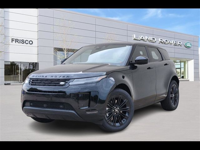 2024 Land Rover Range Rover Evoque Core S