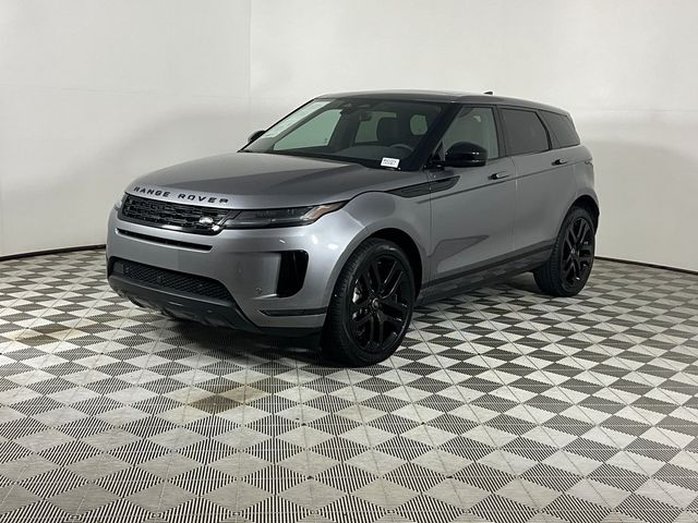 2024 Land Rover Range Rover Evoque Core S