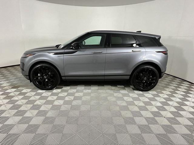 2024 Land Rover Range Rover Evoque Core S