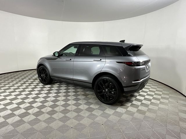 2024 Land Rover Range Rover Evoque Core S