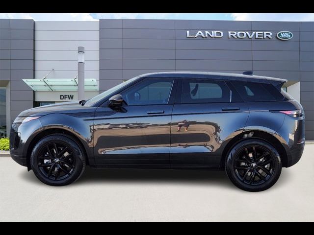 2024 Land Rover Range Rover Evoque Core S