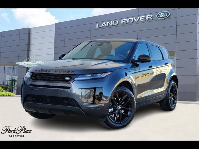 2024 Land Rover Range Rover Evoque Core S