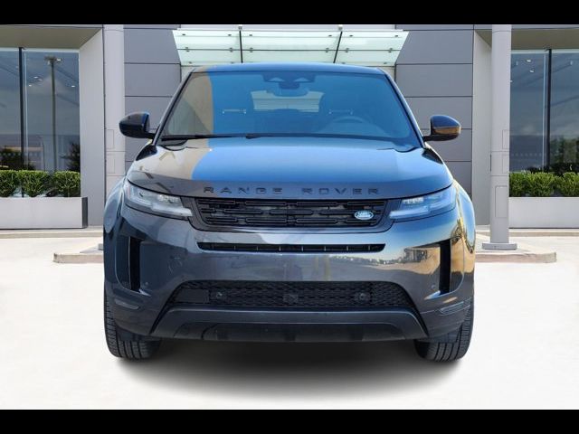 2024 Land Rover Range Rover Evoque Core S